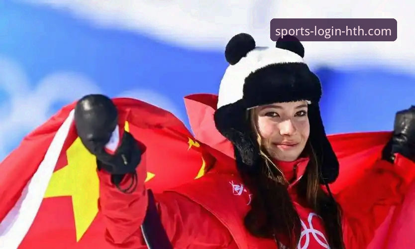 在HTH体育平台追踪谷爱凌米兰卫冕：一份完整观赛与信息获取指南