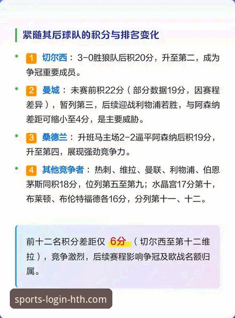 2026HTH体育体验 英超五月积分榜深度解析:阿森纳领跑背后的数据密码
